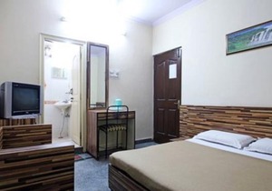 New Golden Residency