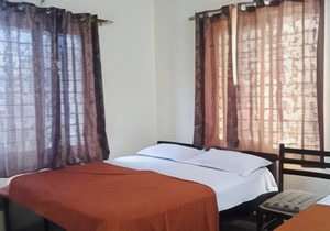 New Golden Residency
