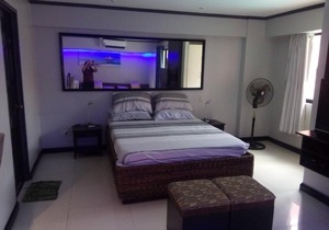 NEWLY RENOVATED STUDIO UNIT @ KIENER HILLS near AIRPORT