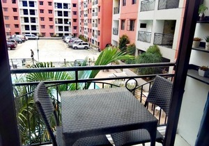 NEWLY RENOVATED STUDIO UNIT @ KIENER HILLS near AIRPORT