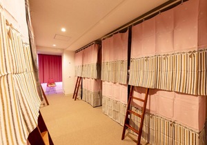 NIKKO INN MINAMISENBA 401