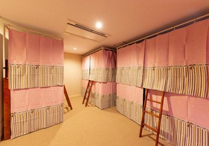 NIKKO INN MINAMISENBA 602
