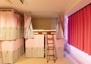 NIKKO INN MINAMISENBA 602