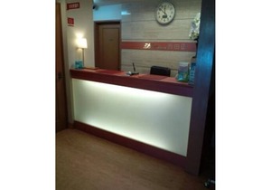 Nonsmoking Single B room 24 hours free drink s/Osaka Ōsaka