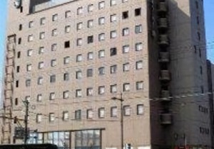 Osaka Bayplaza Hotel