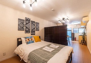 Osaka - House / Vacation STAY 4446