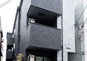 Osaka SAYURI Guesthouse - S&S ABENO 101
