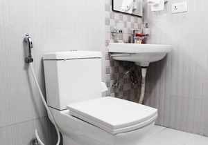 OYO 1125 Hotel City Point