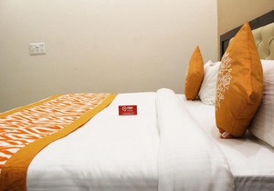 OYO 1125 Hotel City Point