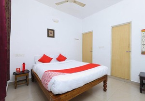 OYO 14440 Home Comfort 1BHK Auroville