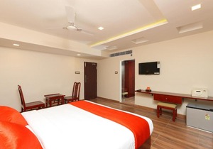 OYO 14759 Hotel President