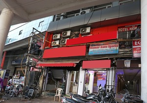 OYO 19192 Hotel New Metro