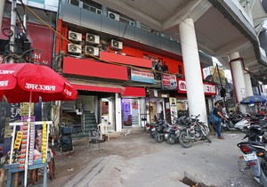 OYO 19192 Hotel New Metro