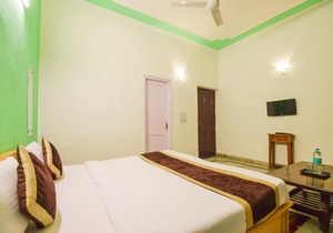 OYO 22505 Happy Valley Hotel