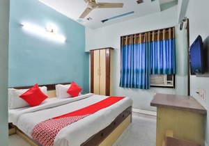 OYO 27689 Hotel Haveli Inn