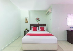OYO 329 Suntex Hotel