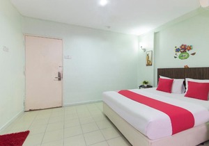 OYO 329 Suntex Hotel