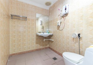 OYO 329 Suntex Hotel