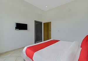 OYO 40085 Hotel Celebration