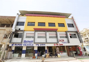 OYO 6541 Hotel Relax Inn