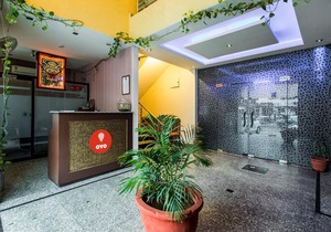 OYO 658 Hotel Seven Seas