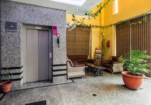 OYO 658 Hotel Seven Seas