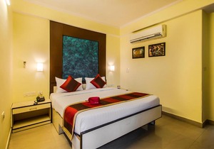 OYO 658 Hotel Seven Seas