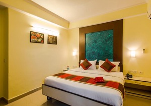 OYO 658 Hotel Seven Seas