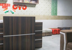 OYO 69003 Elite Hotel Dharma Inn