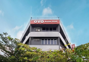 OYO 90118 Suntex Hotel