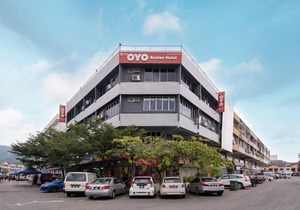 OYO 90118 Suntex Hotel