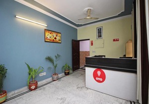 OYO 9222 Viditva 2