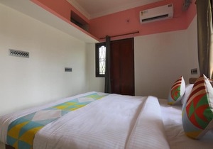 OYO Home 78372 Comfort TwoBHK Auroville