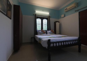 OYO Home 78372 Comfort TwoBHK Auroville