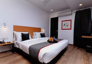 OYO Townhouse 099 Chattarpur