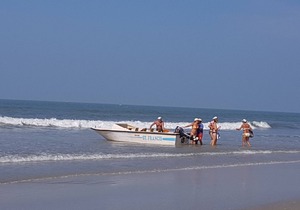 Park Walfredo Goa. Beach side 2 Bedroom holiday rental apartment.