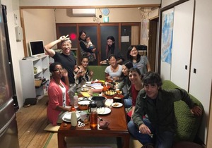 Peace house Abeno / Vacation STAY 4332