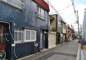 Peace house Abeno / Vacation STAY 4332