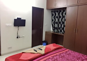 Prestige Service Apartment