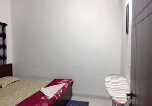 Prestige Service Apartment