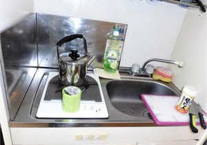 Private House Sora/Vacation STAY 1122