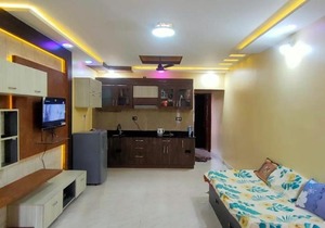 Ps holiday Homes B5-SF 2