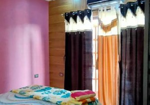 PS holiday homes B5-SF