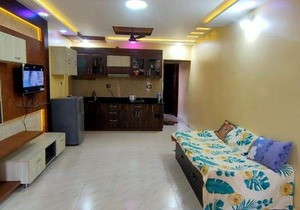 PS HOLIDAY HOMES