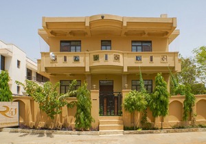 R41-A Boutique Hotel