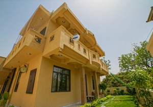 R41-A Boutique Hotel