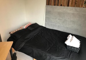 Racine Namba - Vacation STAY 9669