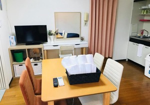 Racine Namba - Vacation STAY 9688