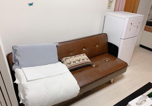 Racine Namba - Vacation STAY 9686