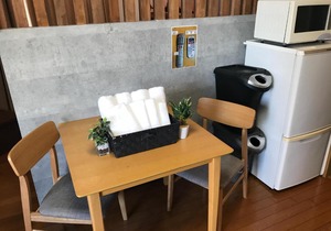Racine Namba - Vacation STAY 9687